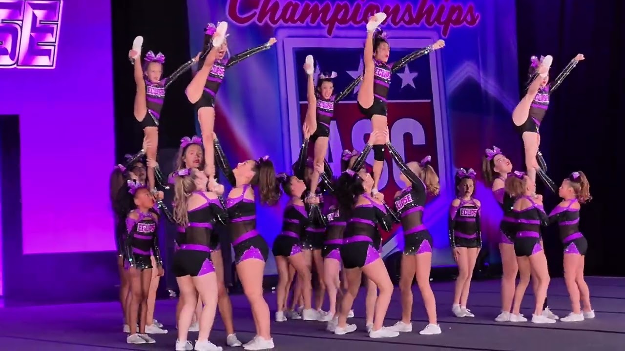 Cheer Eclipse Shooting Stars-J2 Medium-American Spirit Championship Supernationals-Day 2-Feb 1,2026