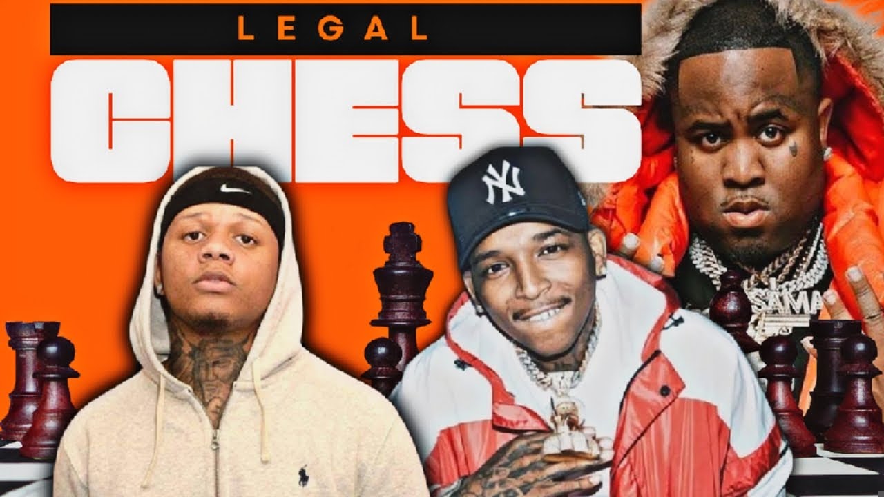 MO3 LEGAL CHESS #24: YELLA BEEZY VS TRAPBOY FREDDY| WITNESS OR WILDCARD? THE LEGAL TUG OF WAR
