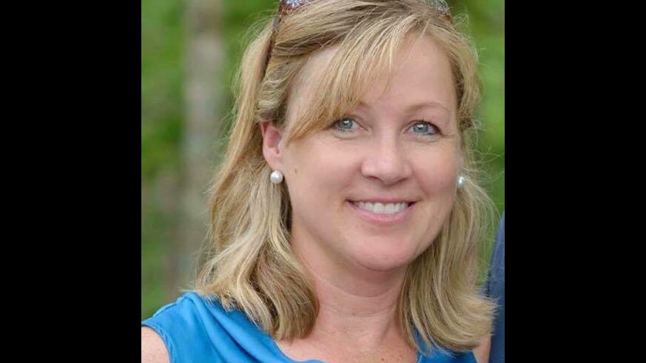 Putnam Health Dept - Lisa Bumbalough and Kristen Reeves