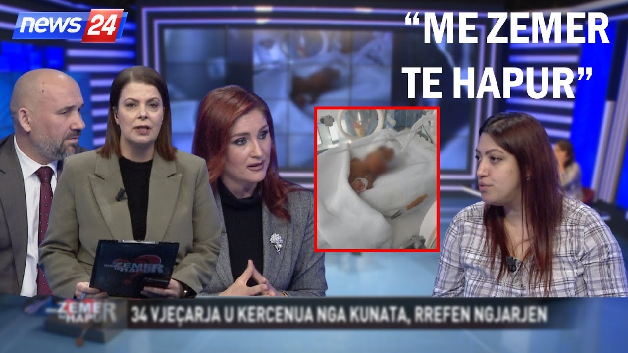 Trondit e reja: Kunata më kërcënoi 'mos dil para, të vras'.Burri më braktisi, familja e tij më urren