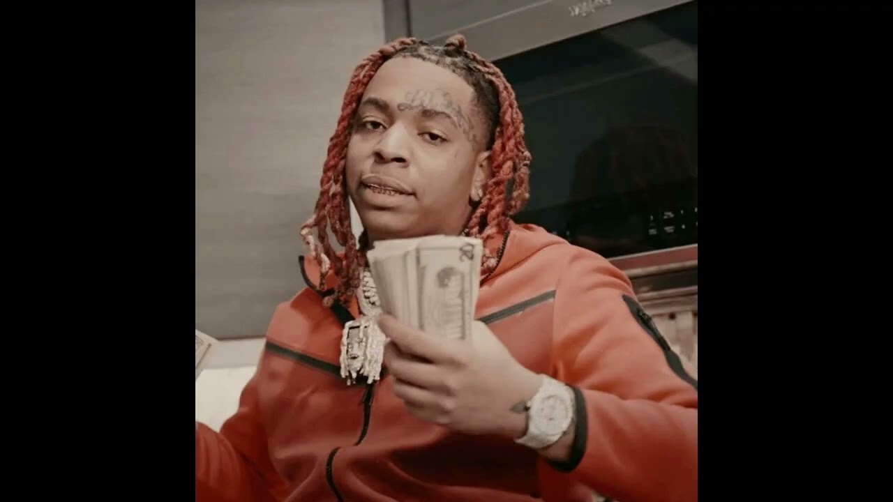 [FREE] Lil Gotit x Lil Keed Type Beat 