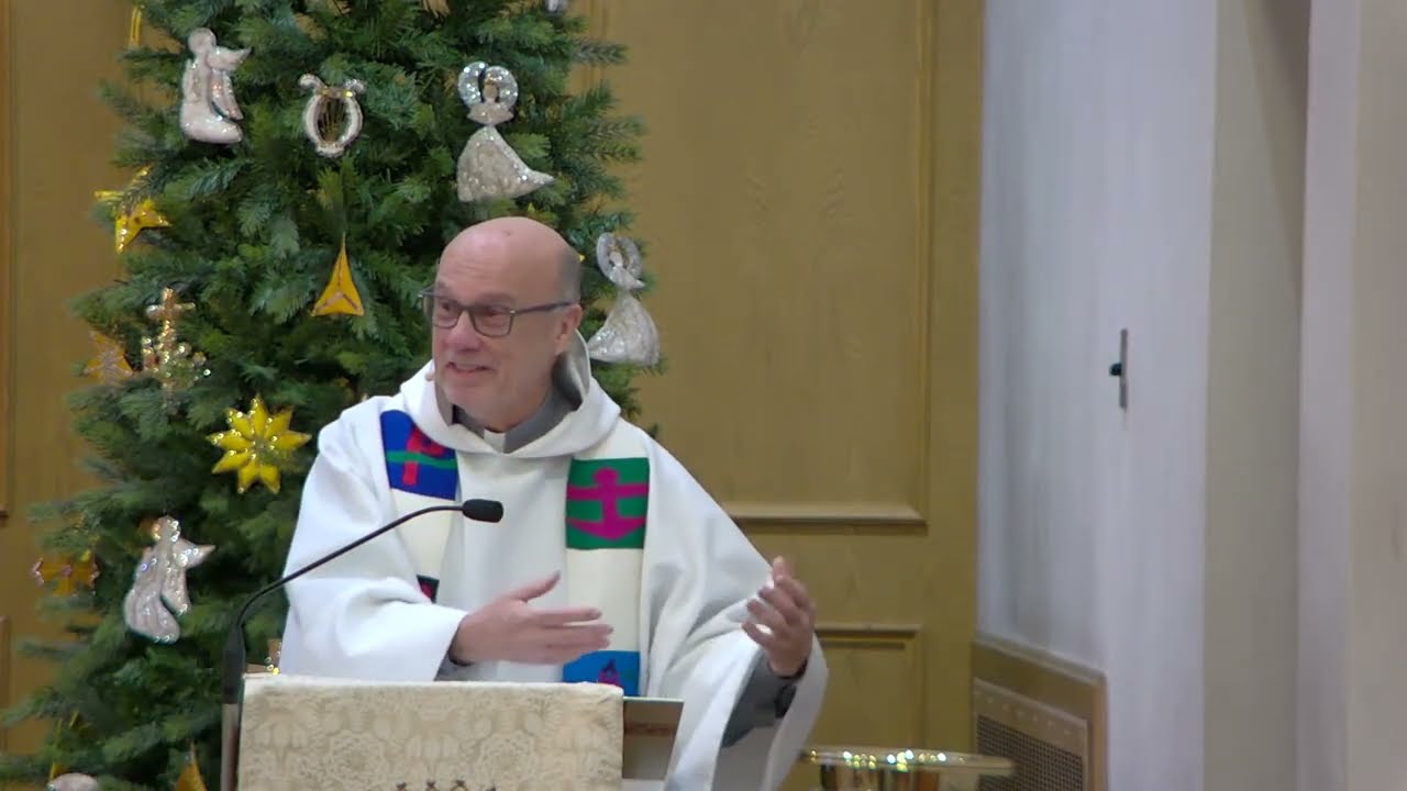 Worship: Epiphany of Our Lord Sunday, 1/4/26