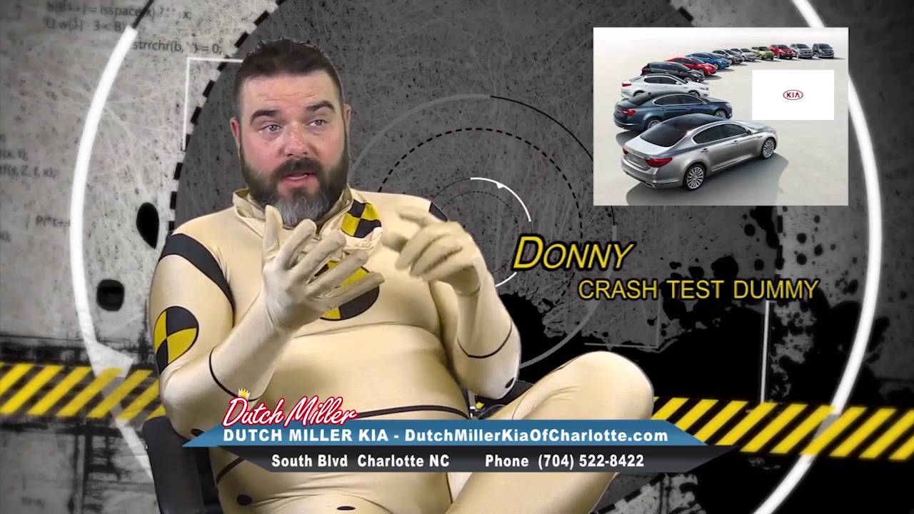 DMKC CrashTestDummyII HD