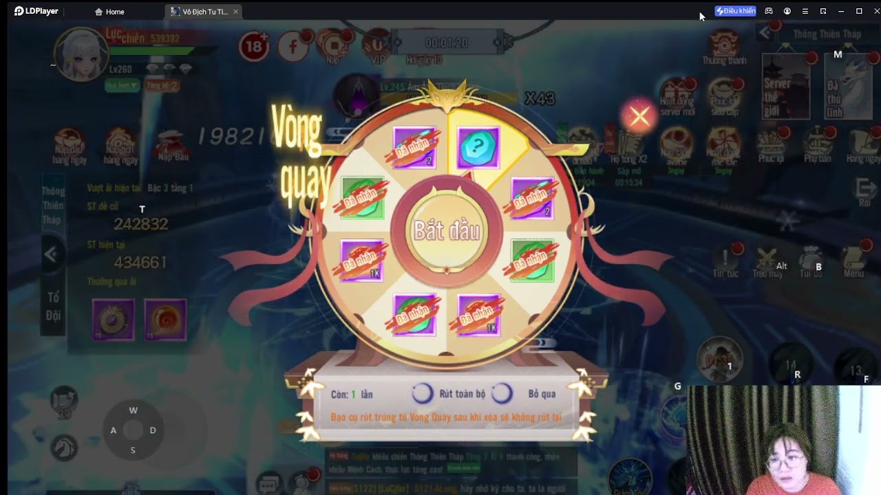 Immortal Conquest: Star-Upgraded Boss Gear