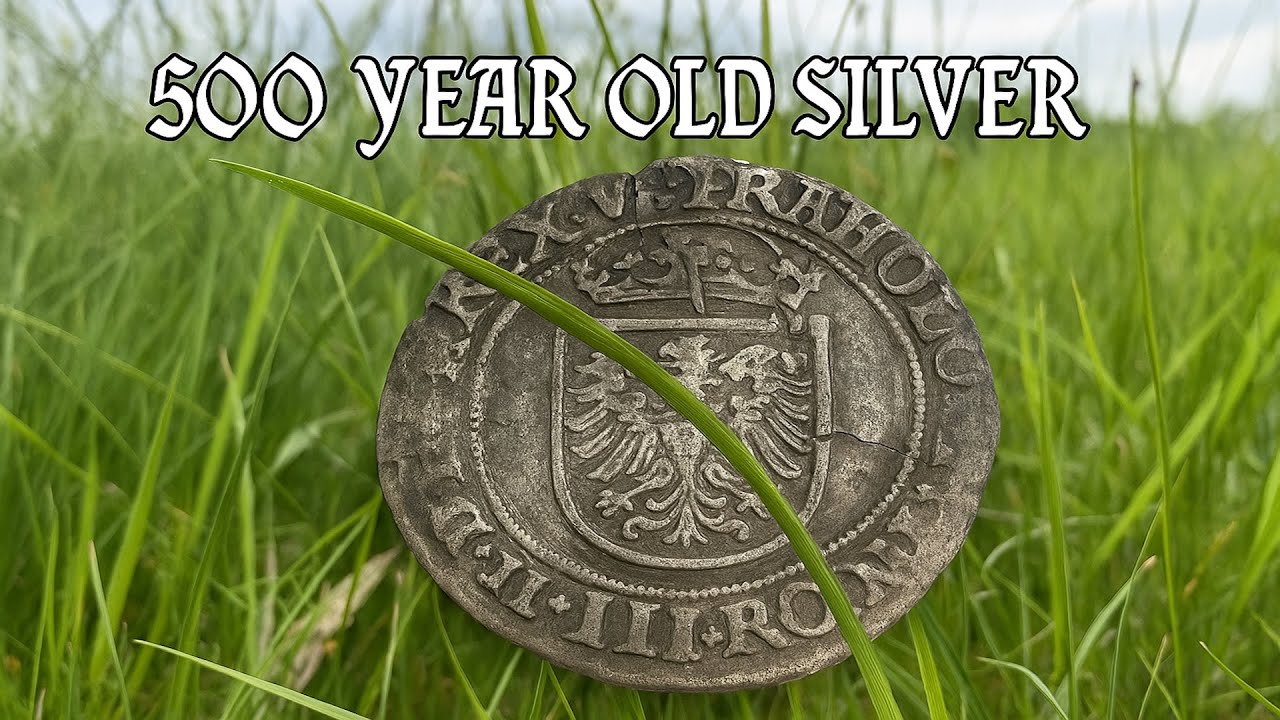 Metal Detecting in the Netherlands NR 111