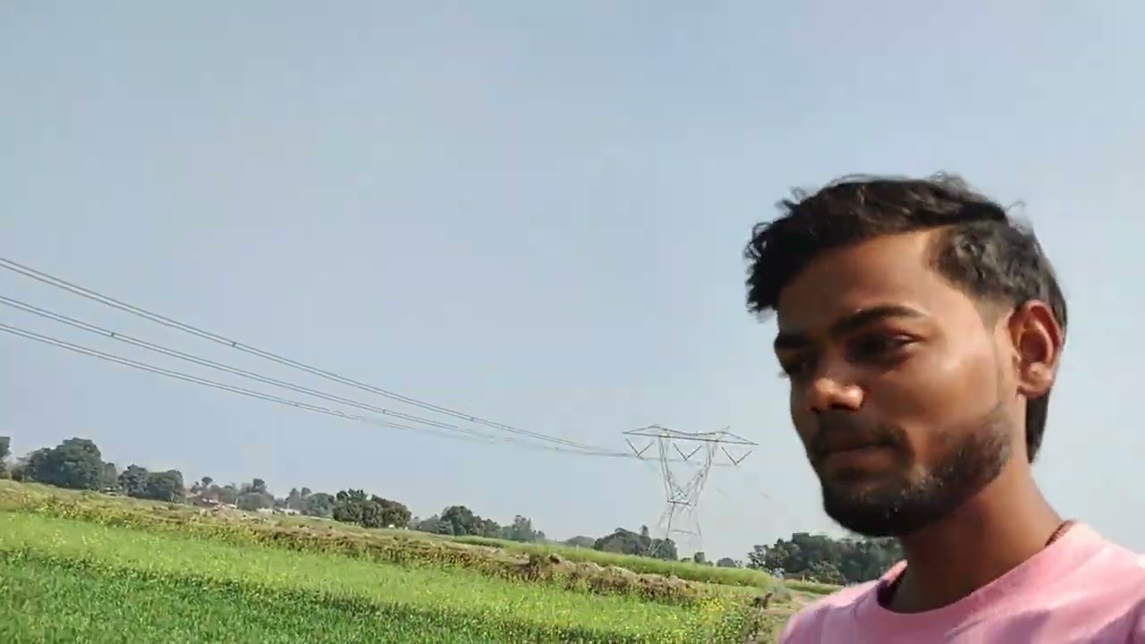 Nahar ke Pani se fasal kaise taiyar kiya jata hai video 