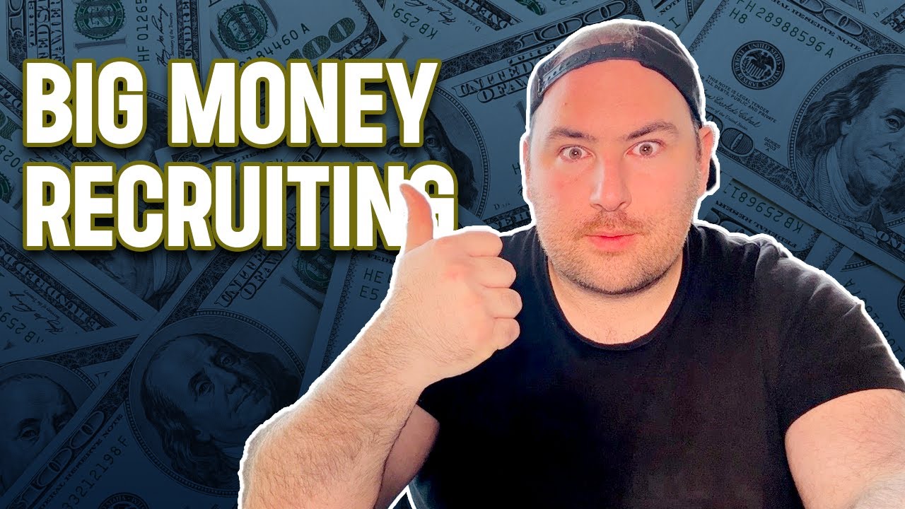 HOW TO BUILD AND SCALE A HIGHLY PROFITABLE RECRUITING AGENCY