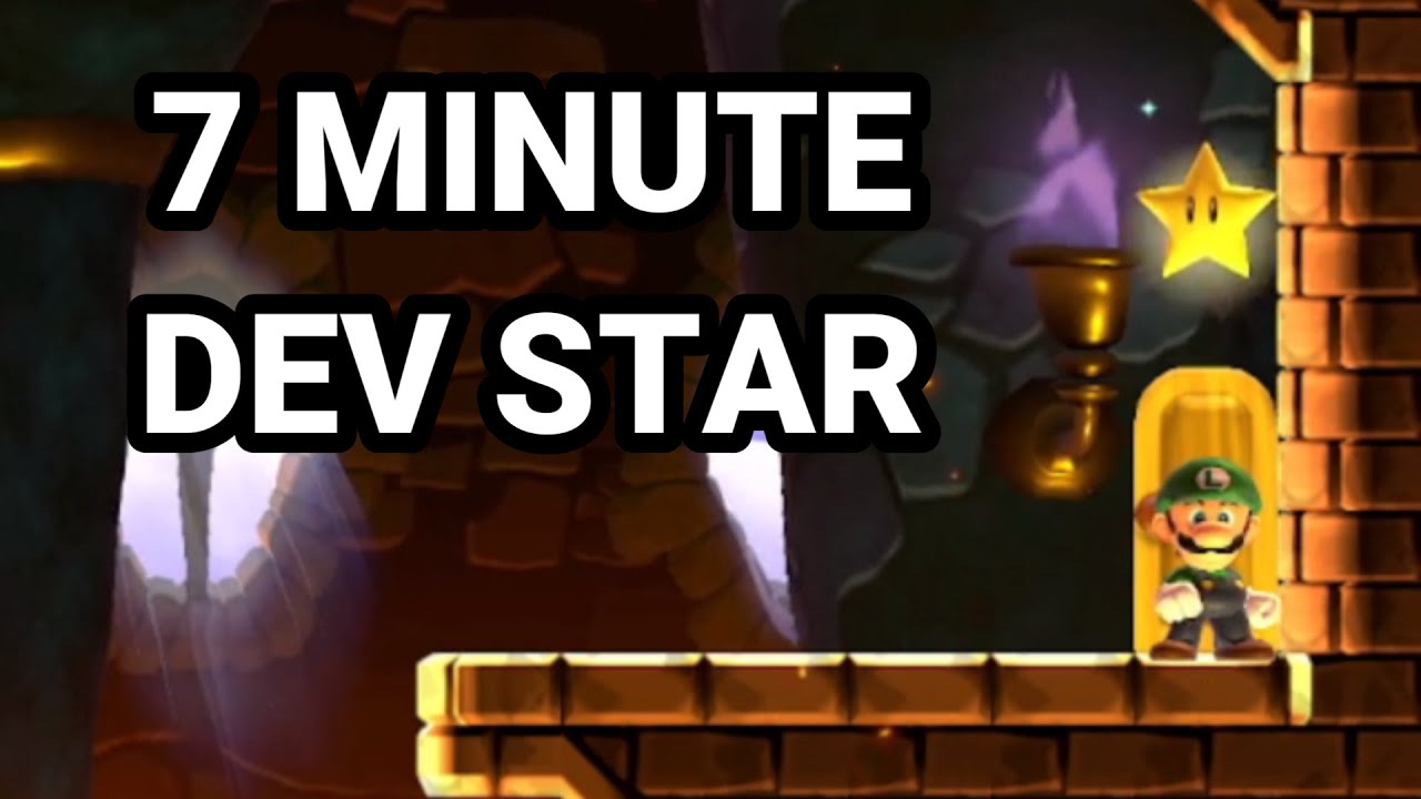 WAIT 7 MINUTES TO PLAY THE LEVEL. | Super Expert No Skip