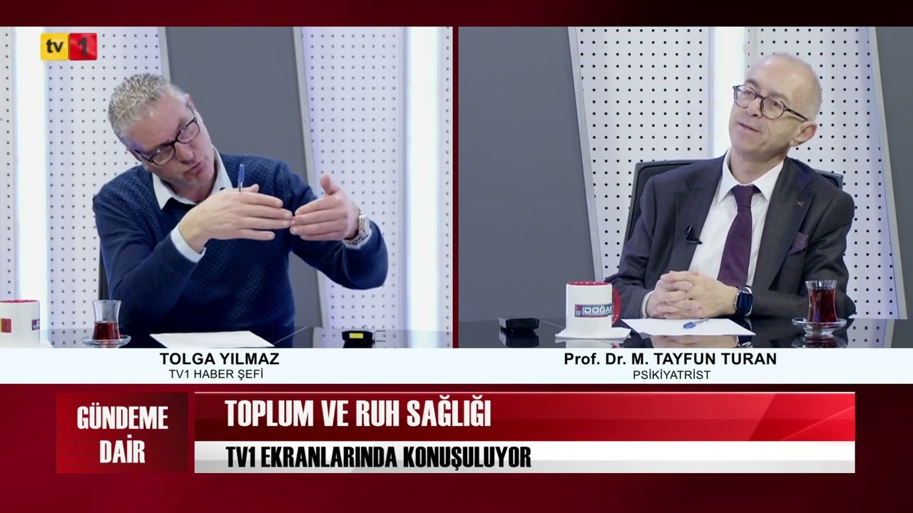 17 02 2026 GÜNDEME DAİR