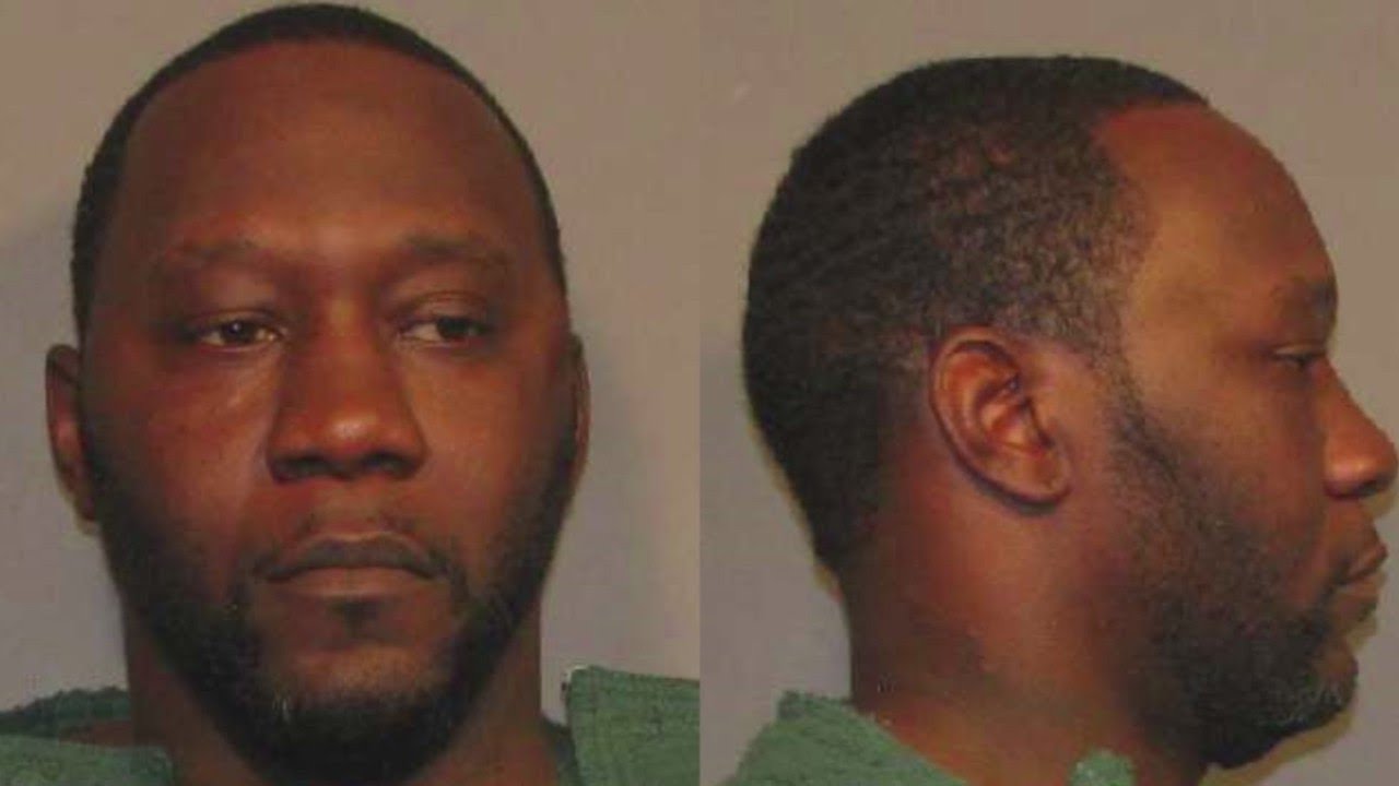 Accused Facebook Live killer gets attorneys in death-penalty case
