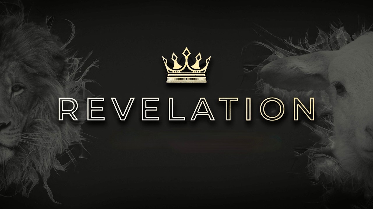 Revelation, part 4