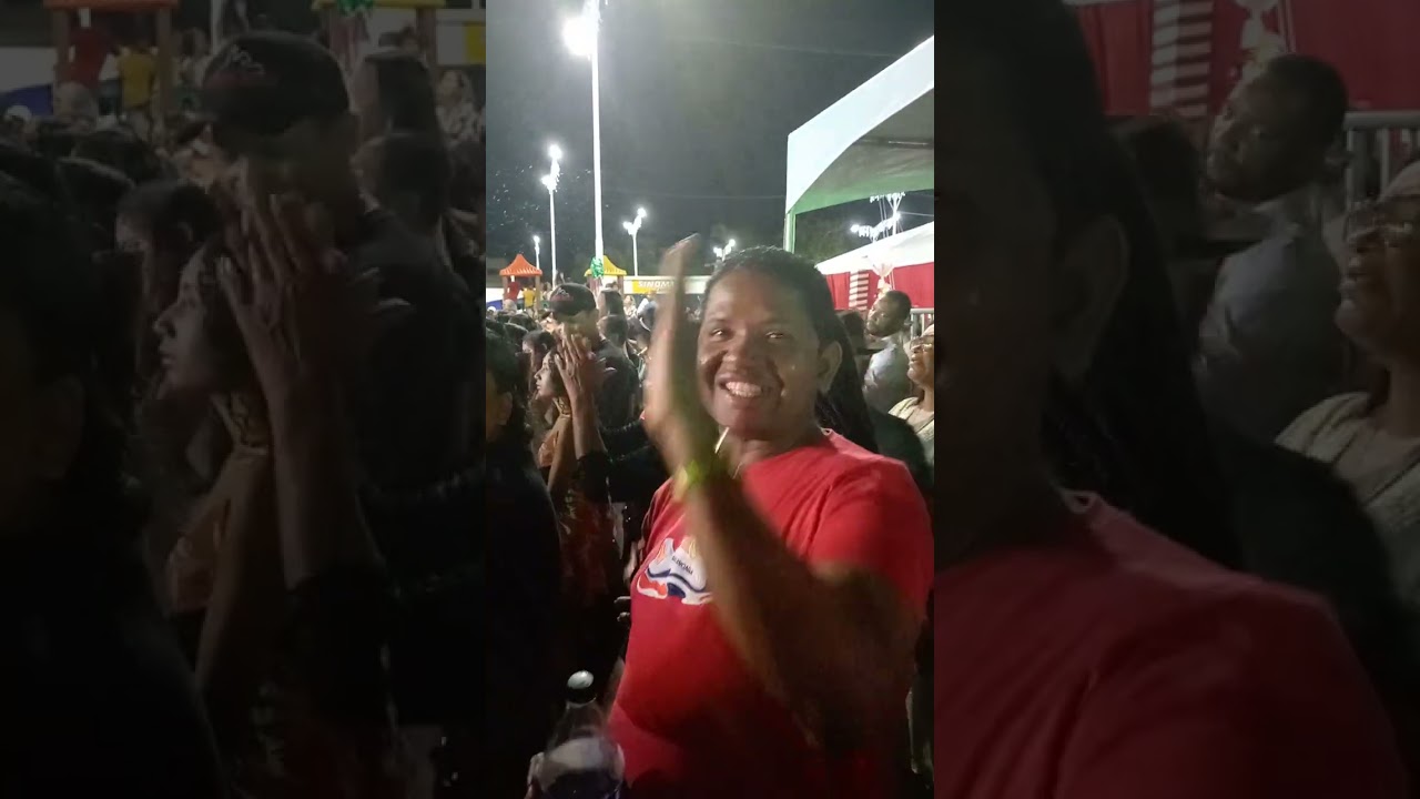 CANTORA CASSIANE - DIA DA BÍBLIA - ITAMARAJU - BAHIA 2025