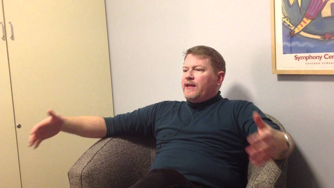 CSO: David McGill on the Mozart Bassoon Concerto
