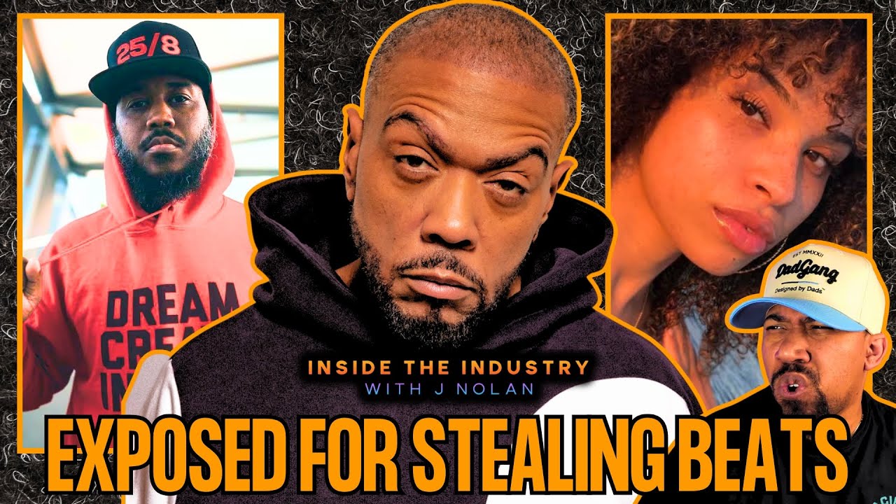 Timbaland EXPOSED for Stealing Beats & Gets Dissed by Indie Artist ‘RIAN WYLD’