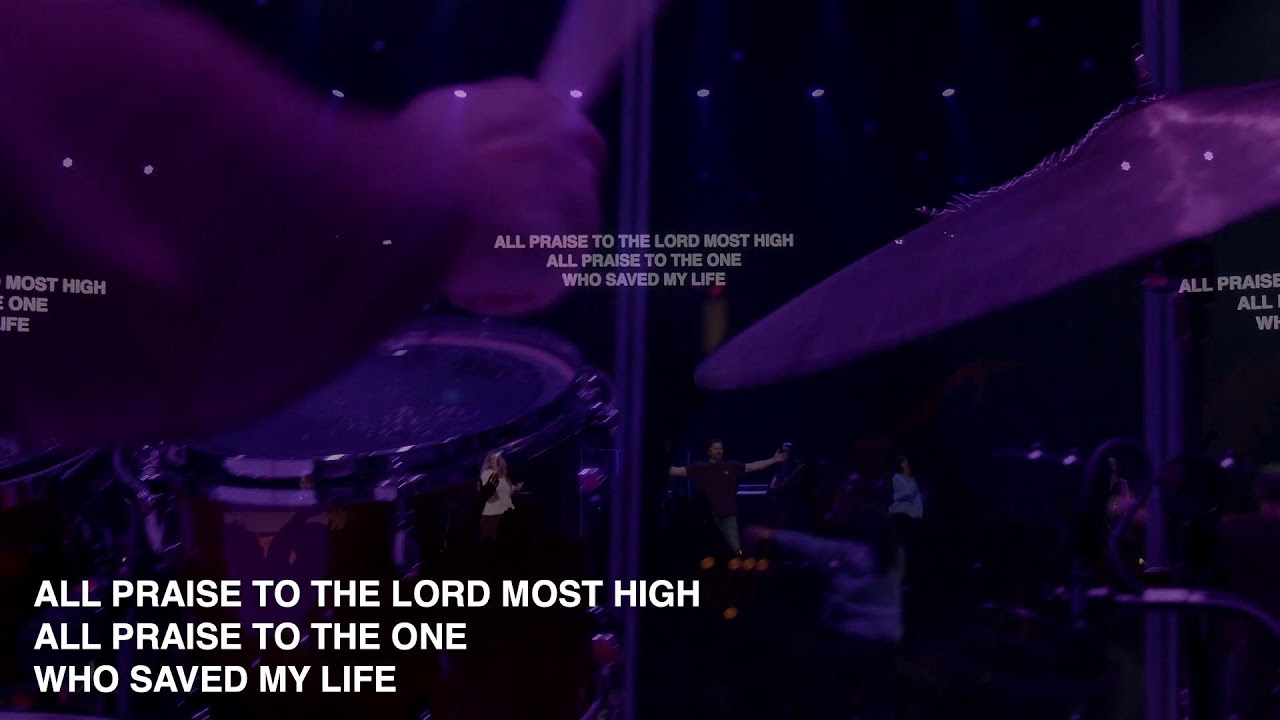 The Gospel Changes Everything - Mountain to Mountain - Matthew S2E3