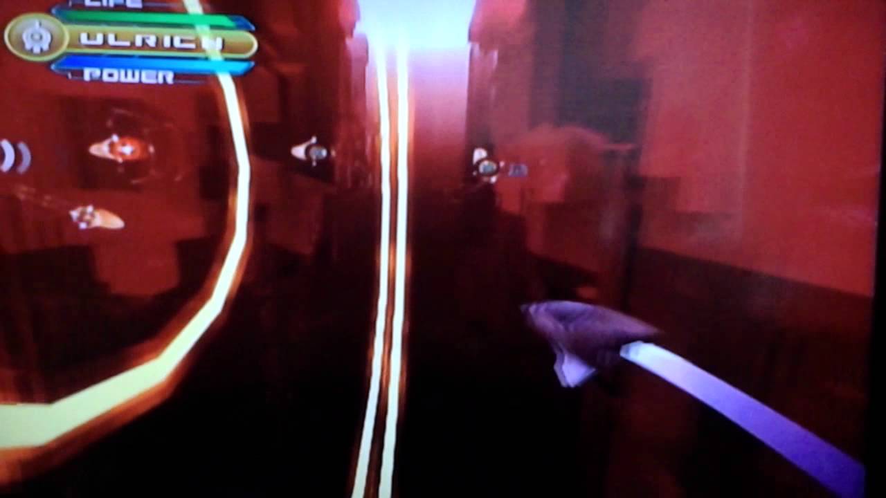 Code Lyoko Quest for Infinity Digital mSea