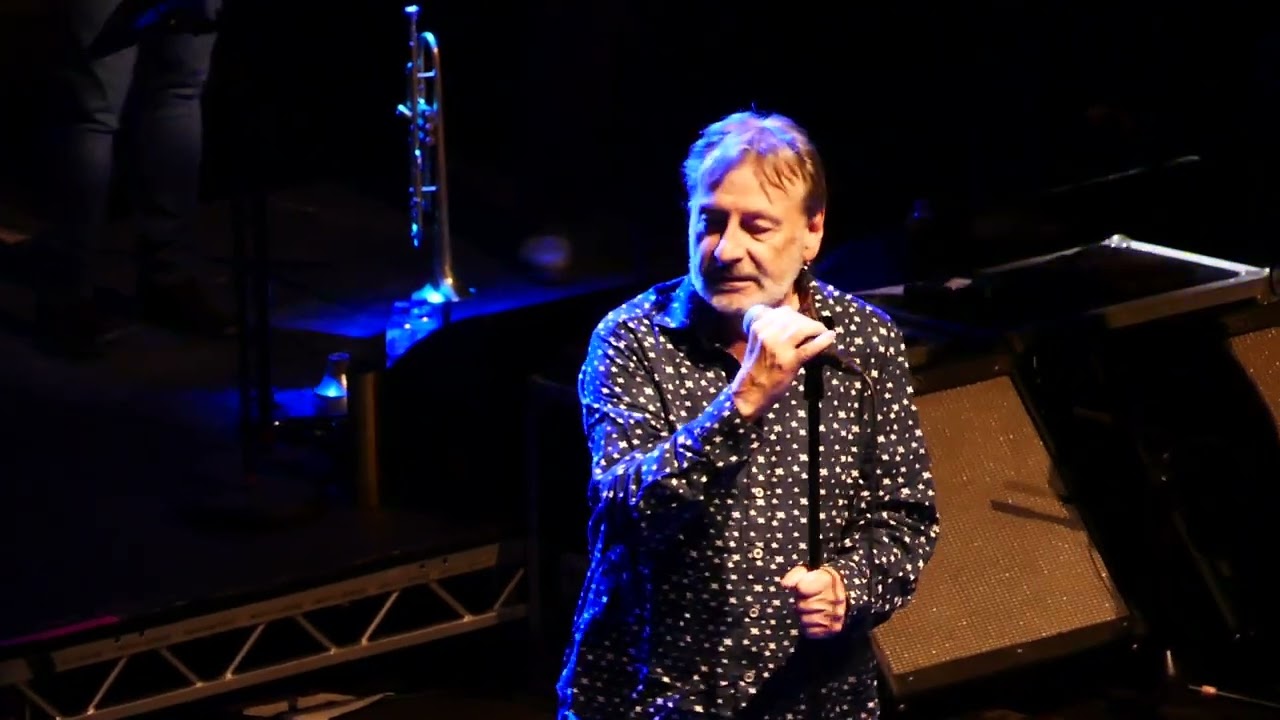 2024-07-04 Southside Johnny & the Asbury Jukes - All I Can Do
