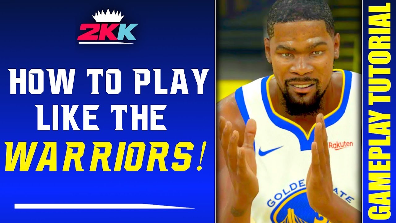 NBA 2K19 - 