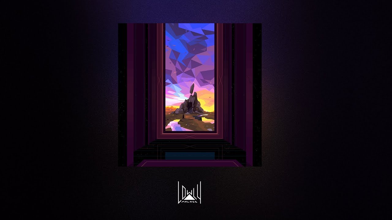 Khamsin - Second Guess (feat. Anuka)