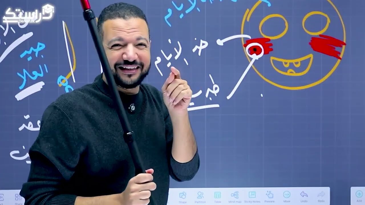 قصيدة فتح طبرية || توجيهي 2009 الفصل الثاني || د. محمد محروس