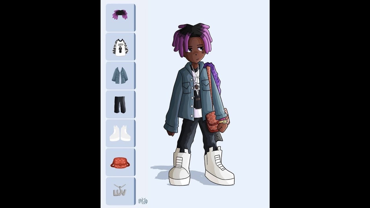 [FREE FOR PROFIT] LiL UZi VERT x PLaYBOi CARTi TYPE BEAT - OVER Y0UR HEAD +