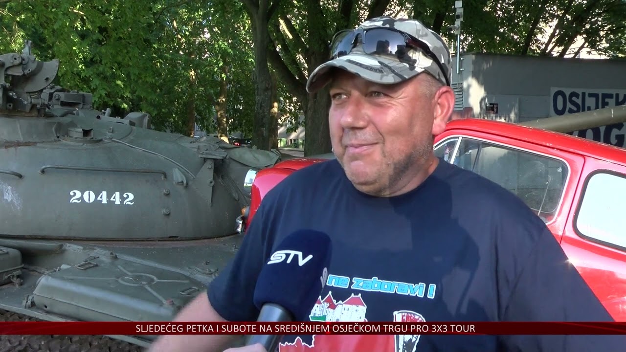 Varaždinski branitelji krenuli prehodati Hrvatsku od Vukovara do Pelješkog mosta