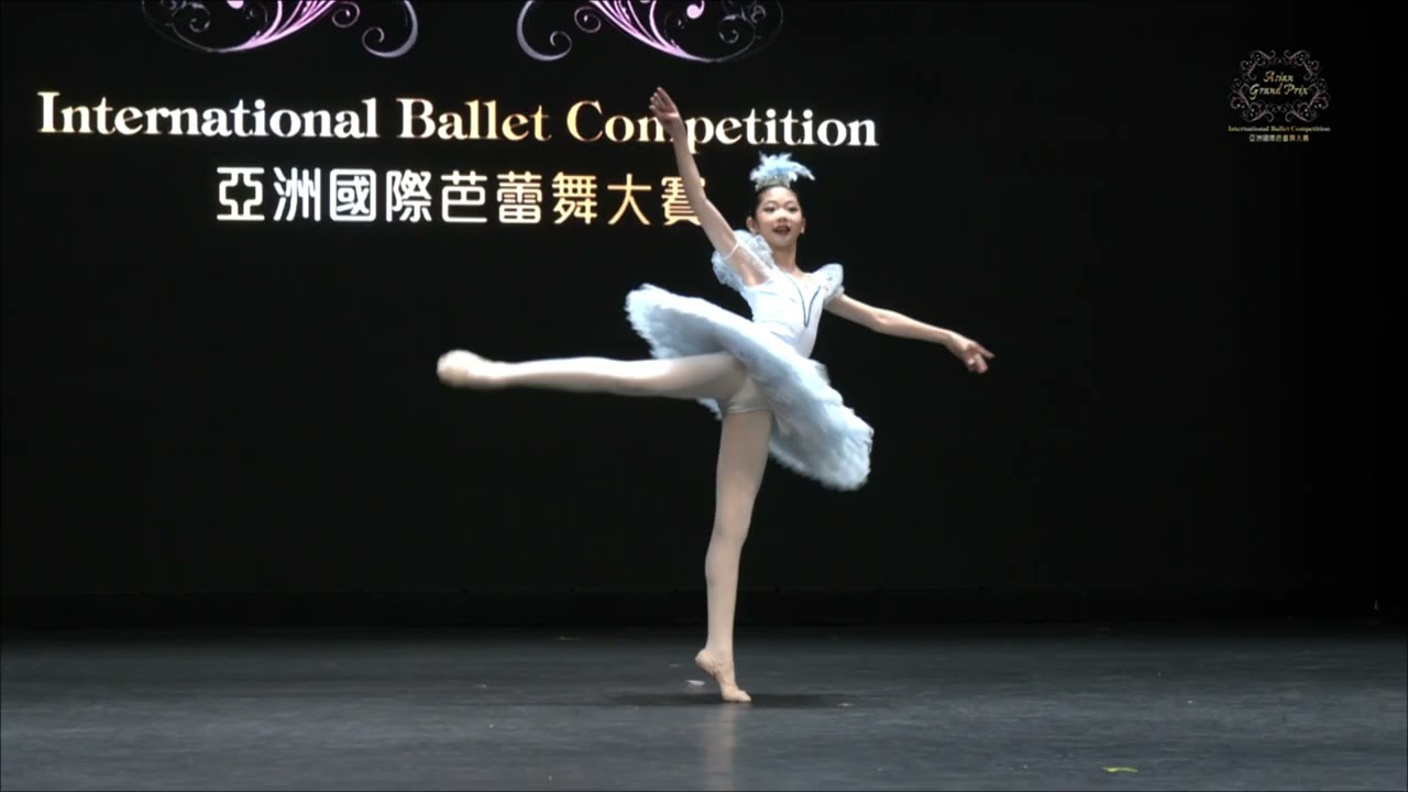 Performance B Classical 222 Le Minh Nguyet Que  2nd Round