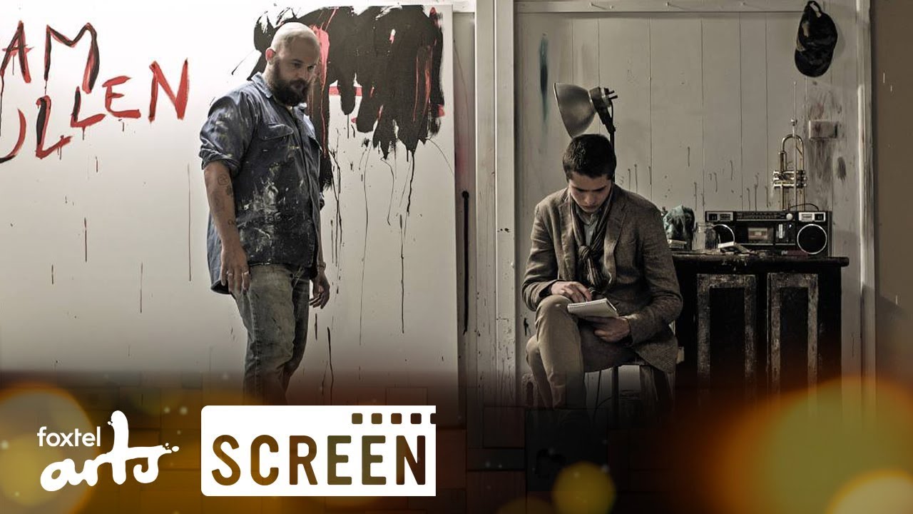 SCREEN: Acute Misfortune review & Daniel Henshall IV