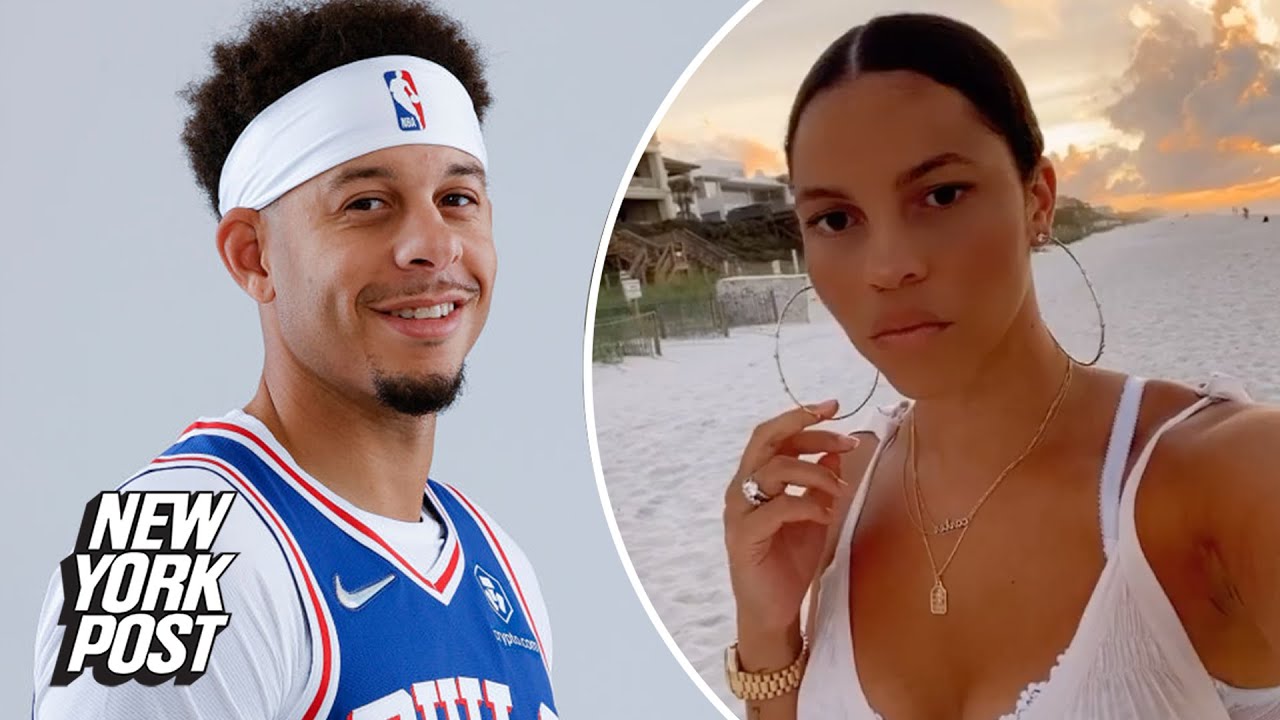 Doc Rivers’ daughter Callie expecting second child with 76ers’ Seth Curry | New York Post