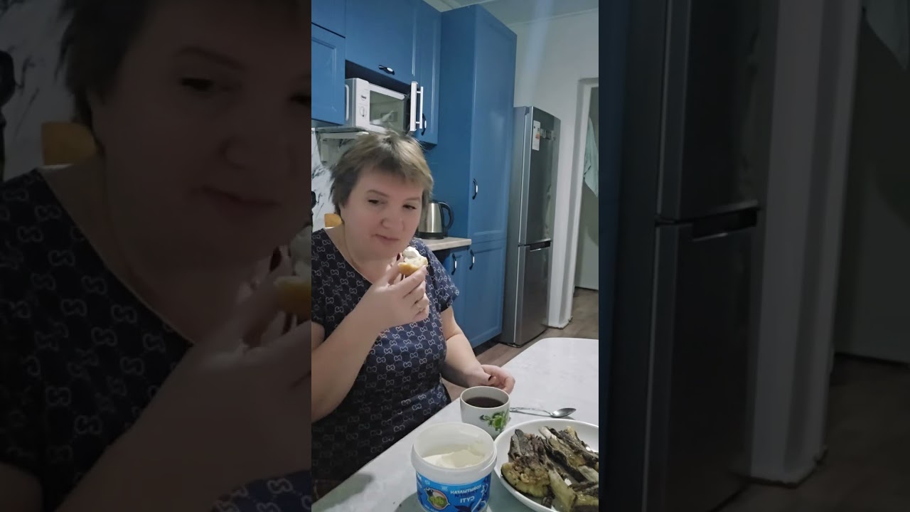 У РОДИТЕЛЕЙ 🤗 