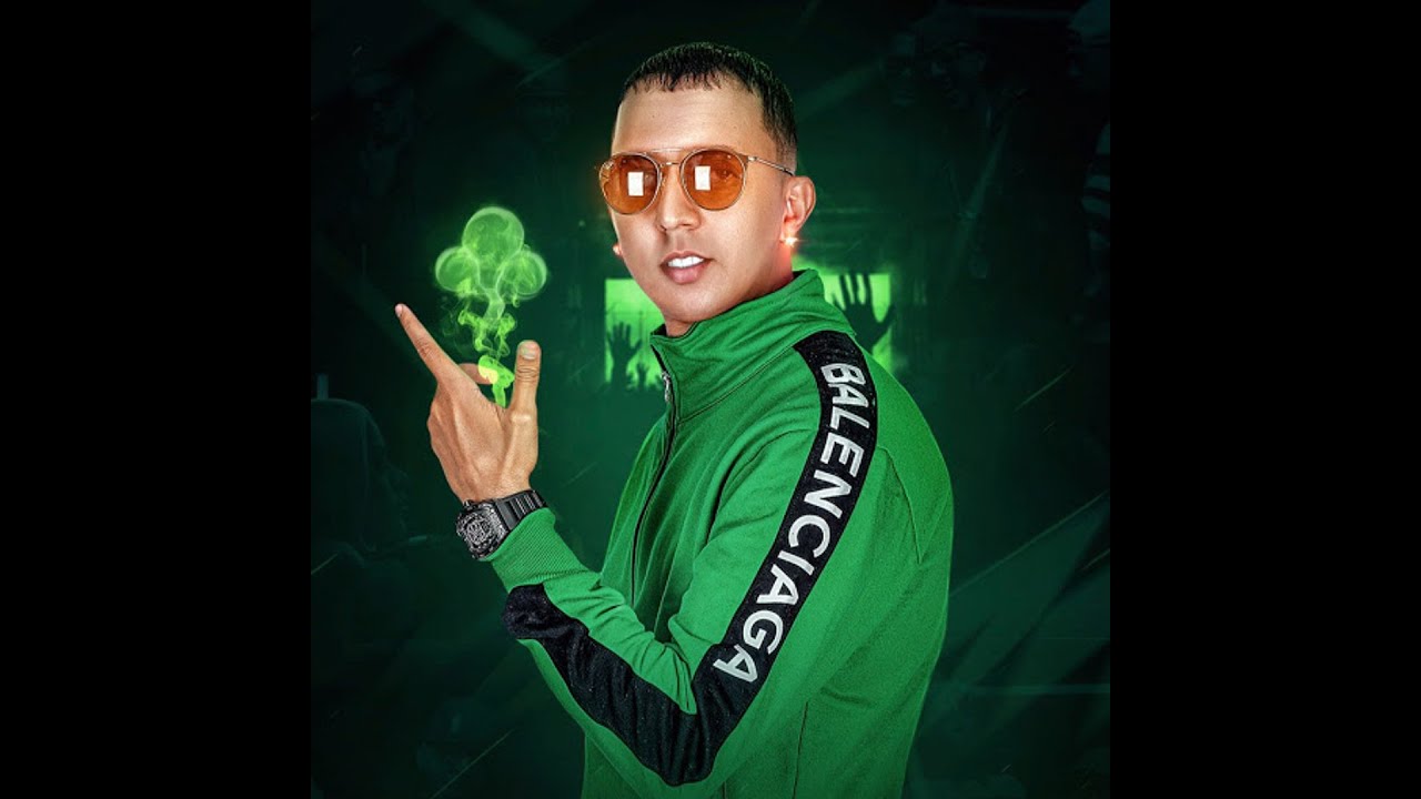 MIX TREBOL CLAN (GATA FIERA, AGÁRRALA, AMOR PROHIBIDO, MUJERES, BÁILAME, NO LE TEMAS A ÉL) | DJ GALO