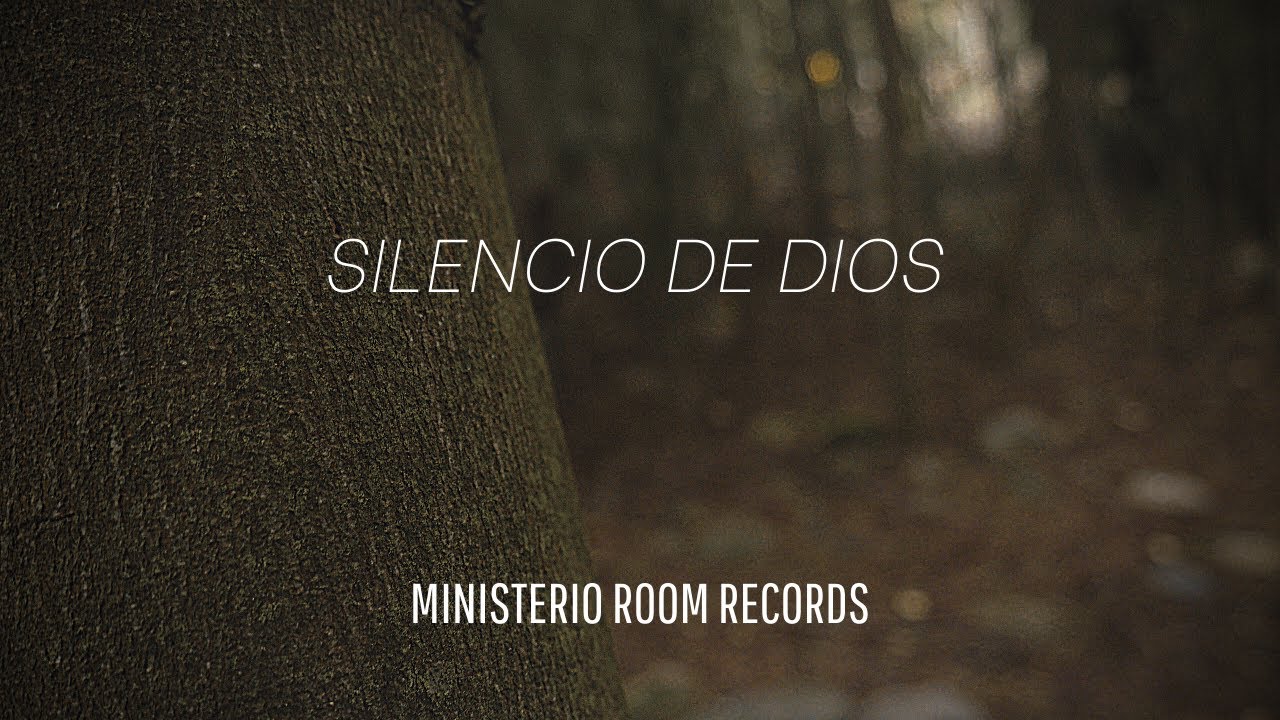 Ministerio Room Records - Silencio De Dios (Cover Jonatas Ribeiro)