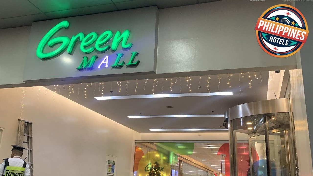 Green Residences Stays by PBYY | Manila, Philippines | Hotel Review ⭐