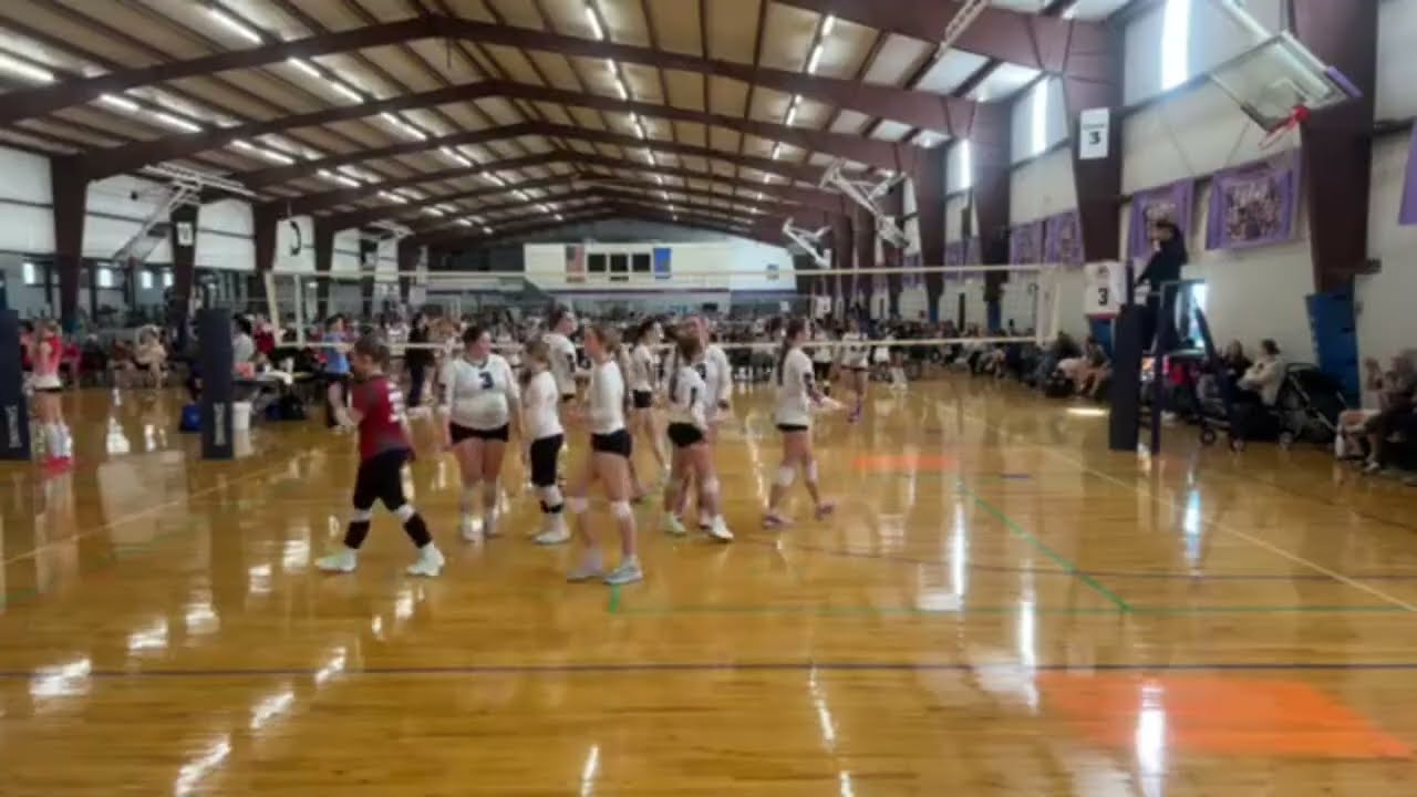 BAVC 16’s vs premier 16 national 