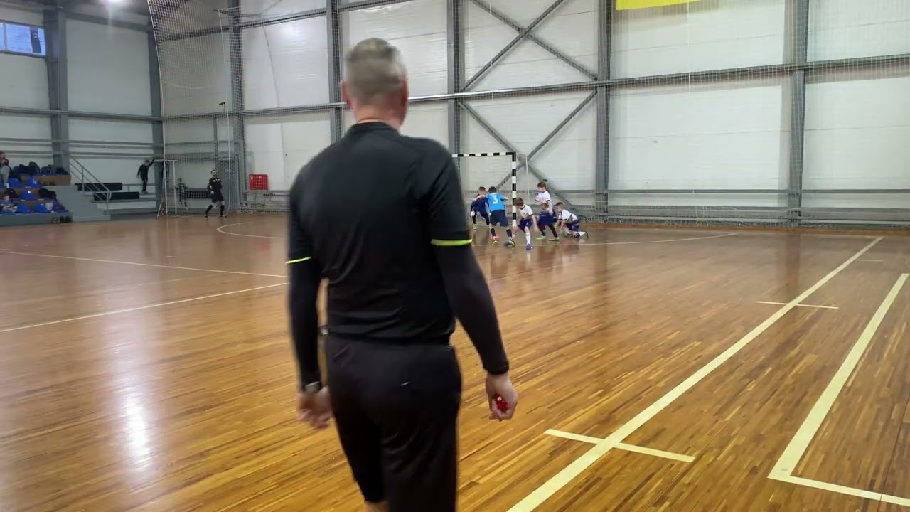 ХФКС:Golden Eagle_7:0_2тайм_Зол. ліга1/2 Фінал_від. т-р з ф-а 2017 р.(5+1)Локомотив,Полтава,15.01.26