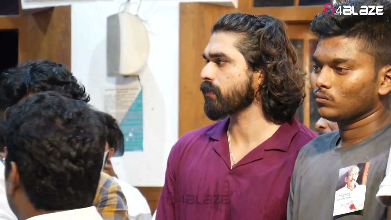 മാമുകോയയെ കണ്ട് പൊട്ടിക്കരഞ്ഞ് ഷിയാസ് കരീം...| Mamukoya Death | Shiyas Kareem
