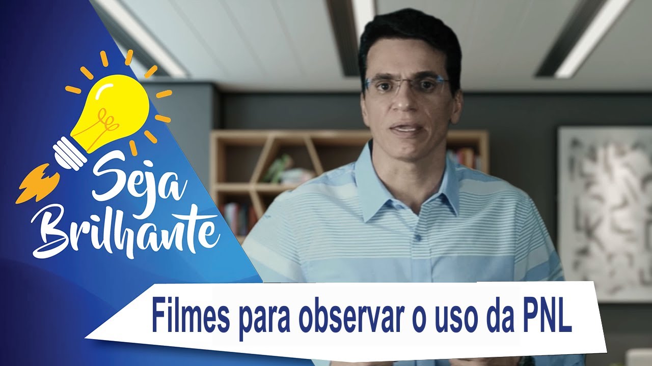 4 filmes onde é possível observar o uso da PNL - Programação Neurolinguística