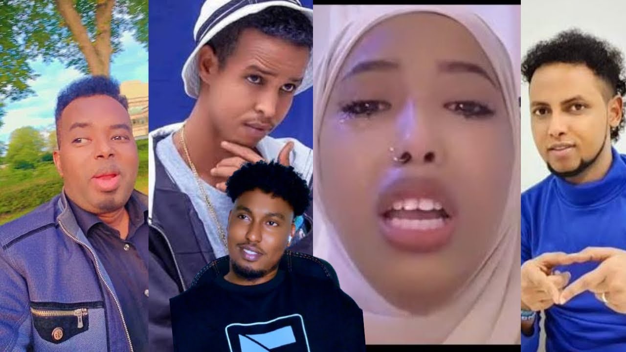 SHARMA BOY OO UHIILAYAY SUNDUS AYANLE