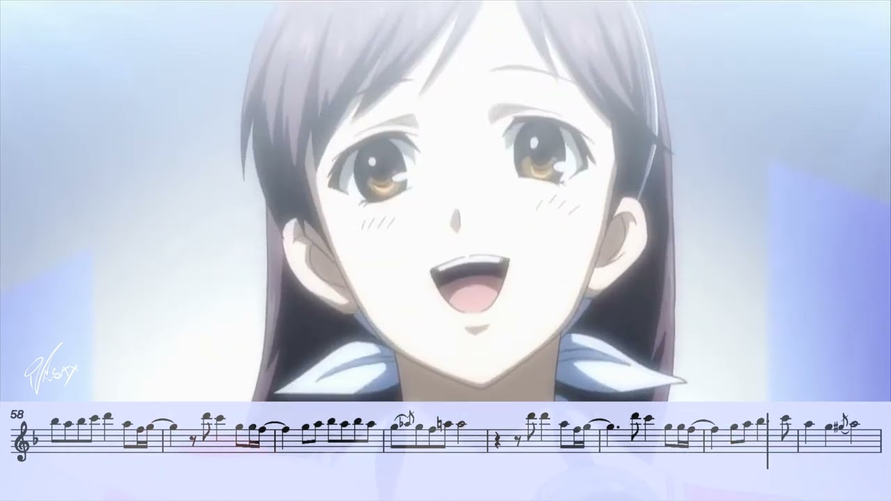 white album 2  用萨克斯打开《白色相簿》名场面 BGM，谁的 DNA 又双叒叕动了？