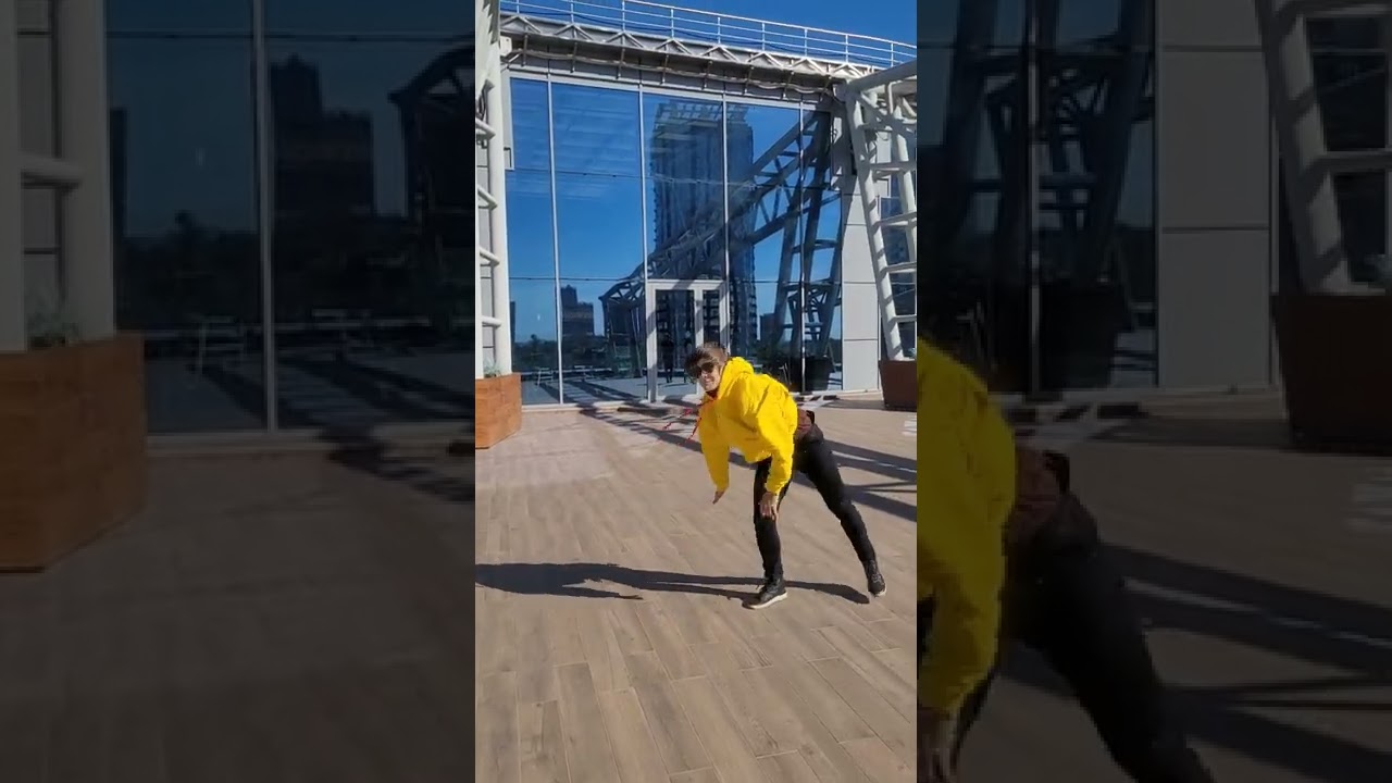 Tutorial - Au tran&ccedil;ado 👊 Practice all time! Glory to Ukraine 🇺🇦