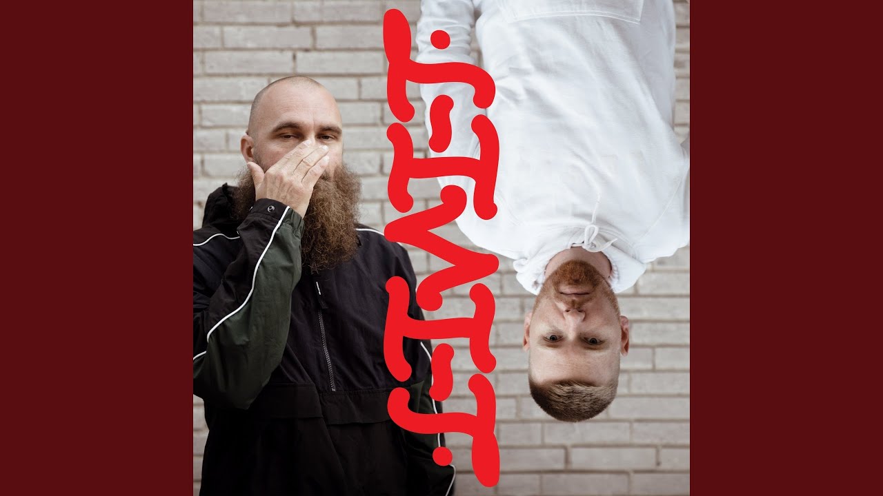 Ansvarlig (feat. Eagger)