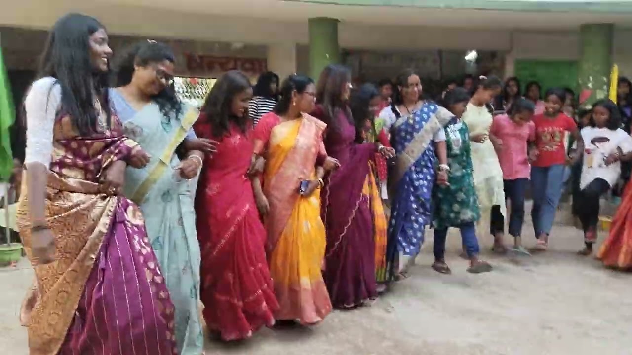 Santhali dance💃🫰#dance#shorts 
