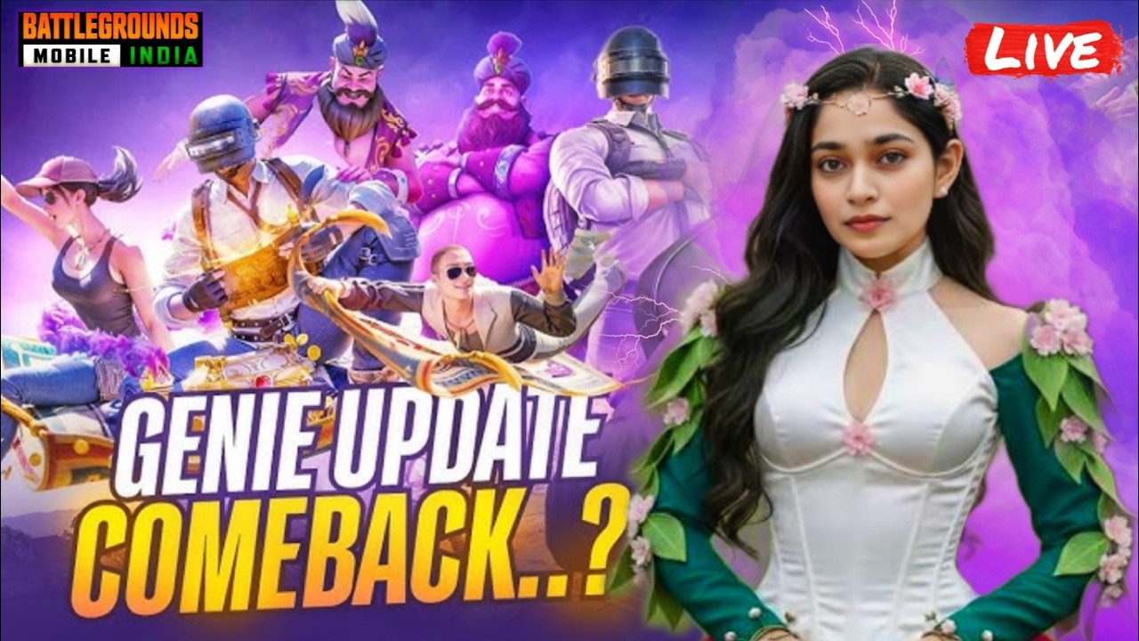 AMISHA IS BACK | WITH FACECAM😍 | VERTICAL STREAM #shortvideo #bgmilive #girlgamer #shortsfeed