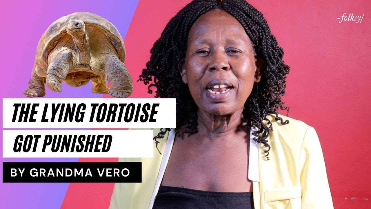 THE LYING TORTOISE GOT PUNISHED | ENGANO EPISODE 4