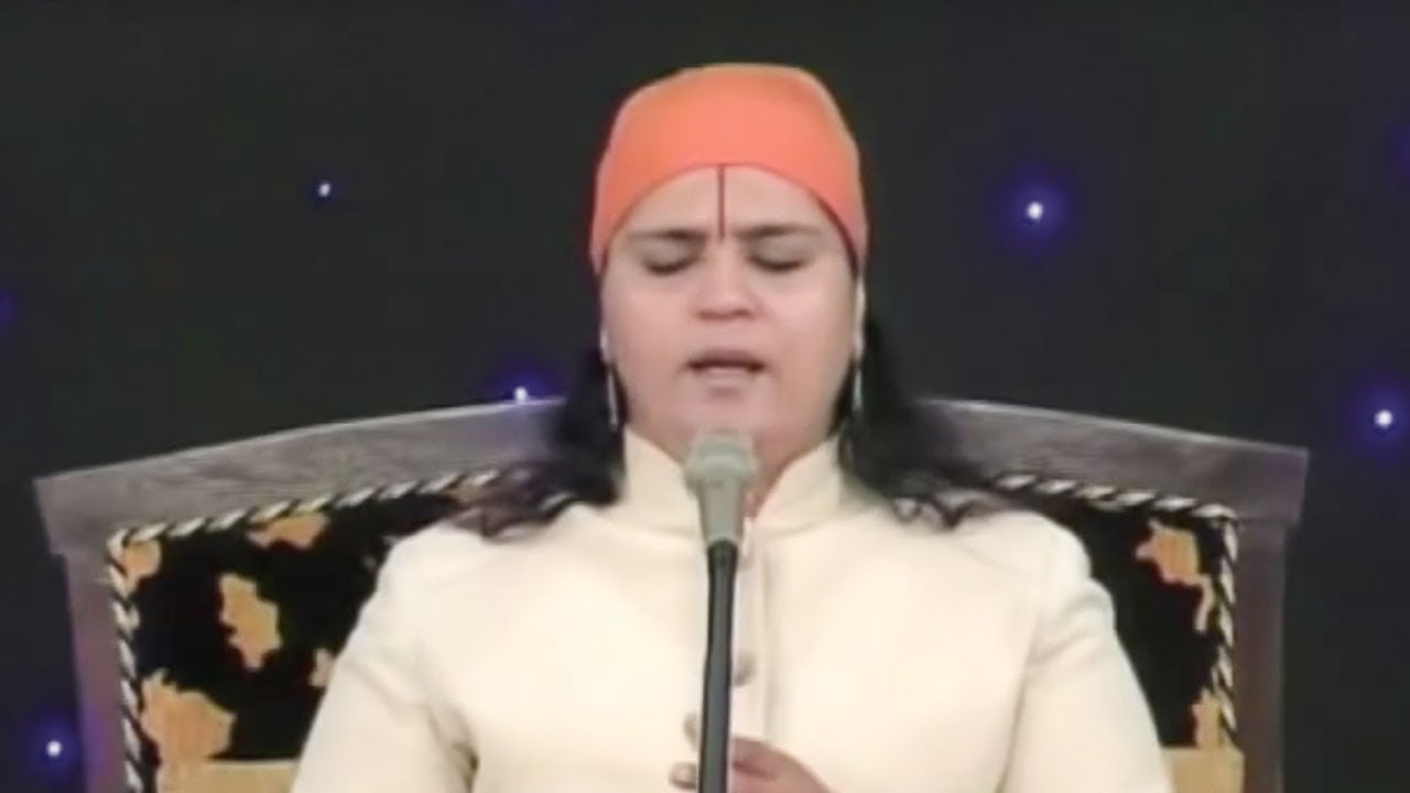 Diya Jale Agam Ka| Hindi Bhajan