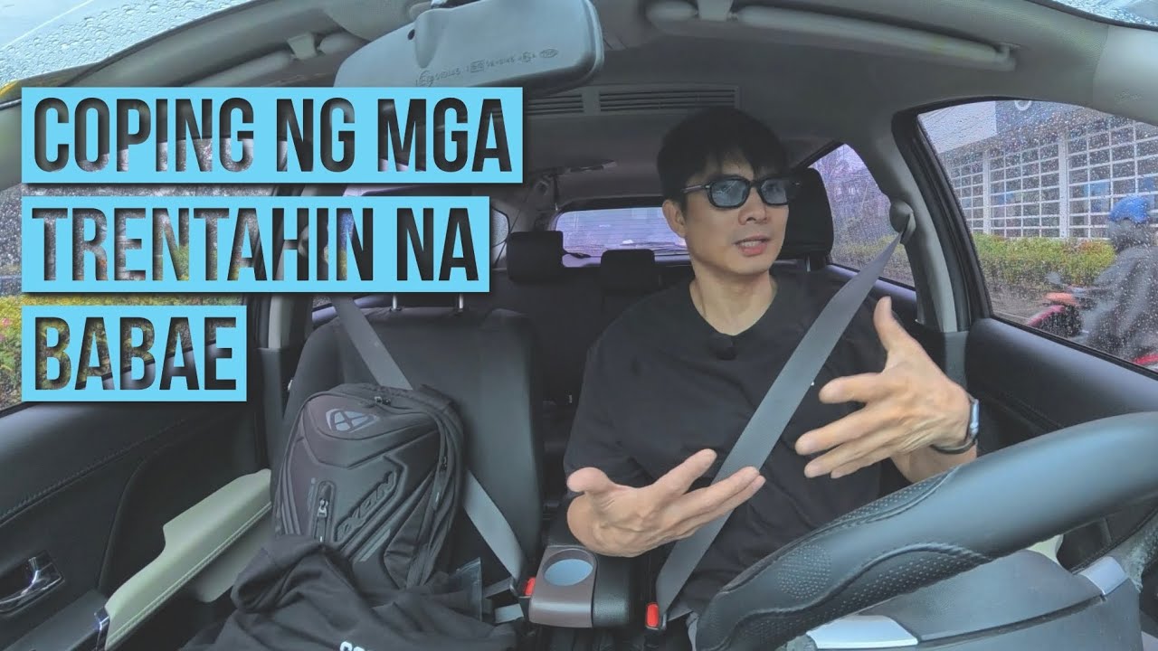 EP 491: COPING NG MGA TRENTAHIN NA BABAE