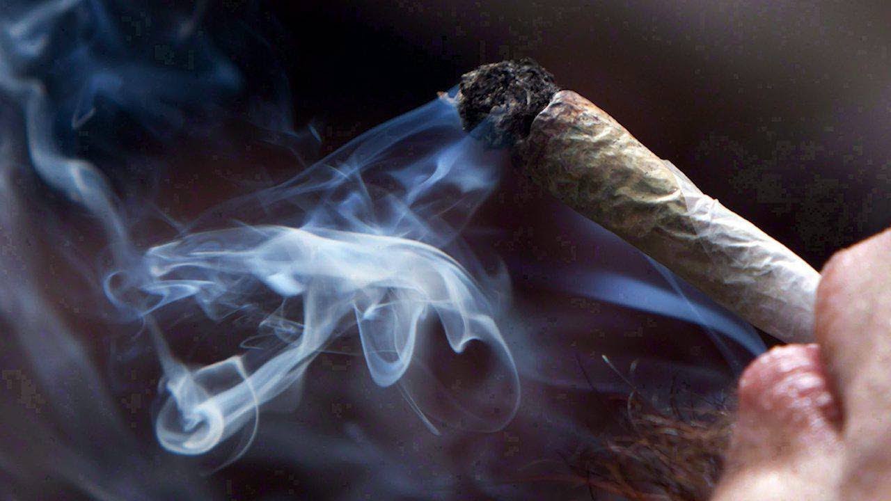 Ontario pot bill includes heavy penalties for illegal sales