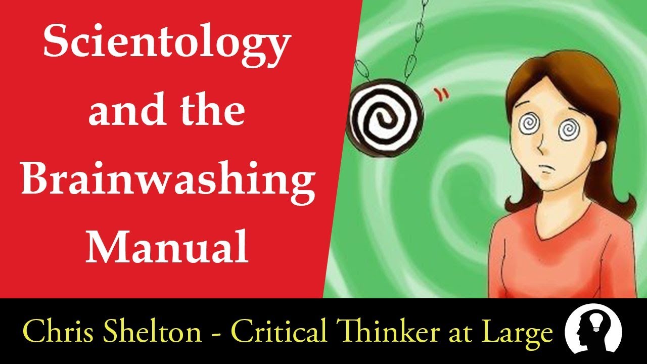 Brainwashing the Brainwashed (More on Scientology Recruitment)