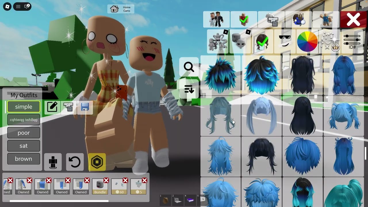 ALexa helps us to play Roblox