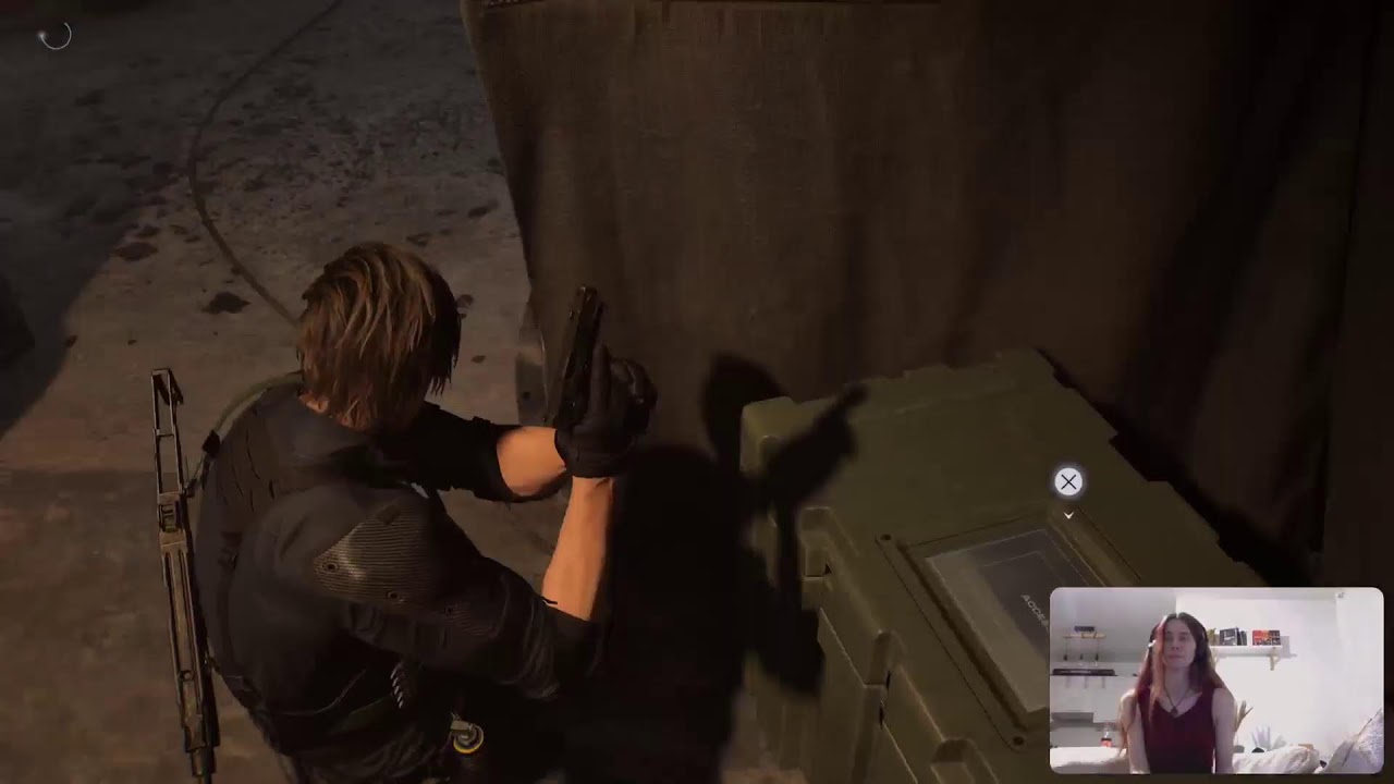 Resident Evil: Requiem (Fr/En)